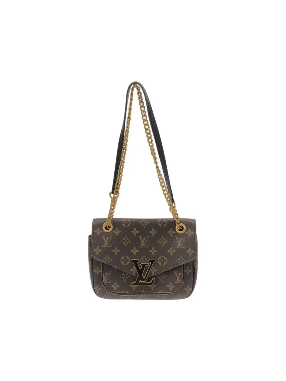 Louis Vuitton Monogram Passy Shoulder Bag